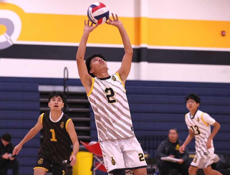 All-WAC Spring