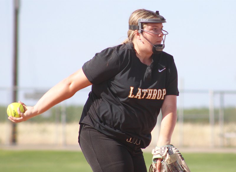 All-WAC Spring
