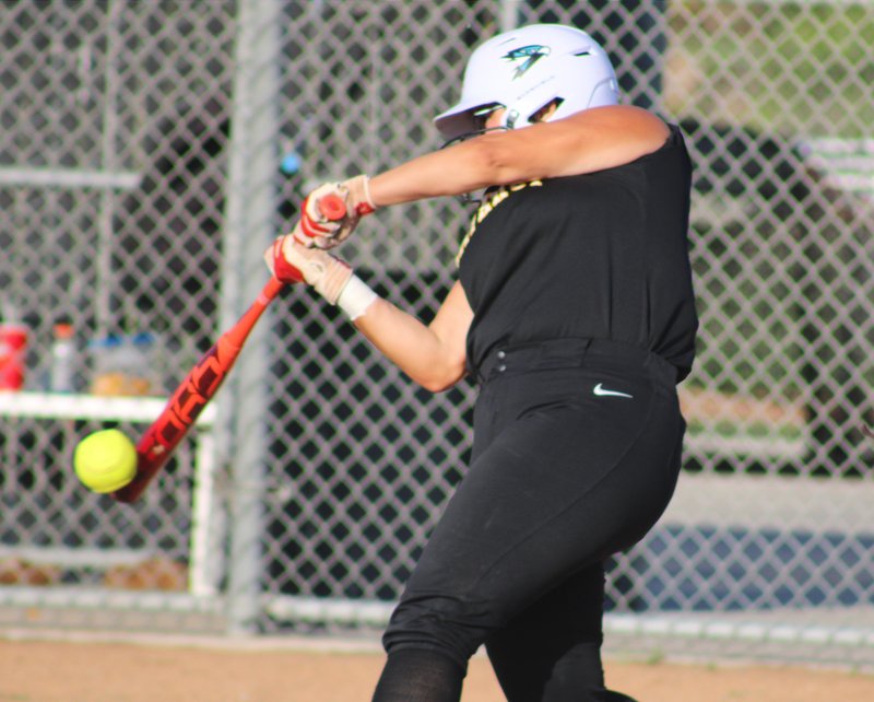 All-WAC Spring