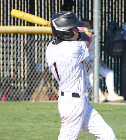 All-WAC Spring