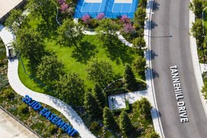 orchard park bonus park