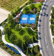 orchard park bonus park