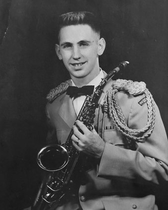 ARTHUR "ART" LEROY REIF obit