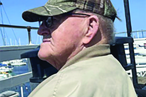 Clarence Albert Schuiling obit