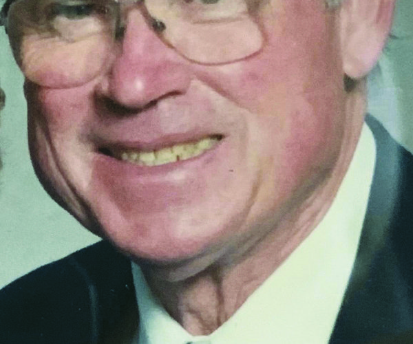 DONALD ALAN HARRIS obit