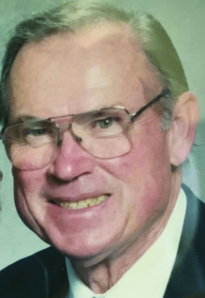 DONALD ALAN HARRIS obit