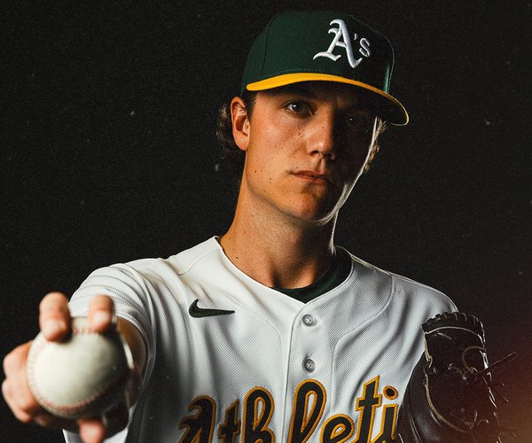Kade Morris graphic