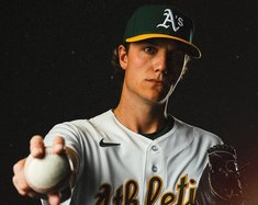 Kade Morris graphic