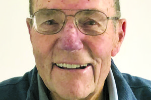 Tom Van Groningen  obit