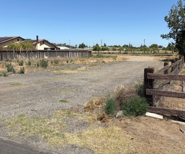 wawona apartment access