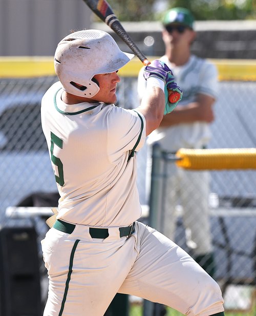 All-VOL Baseball