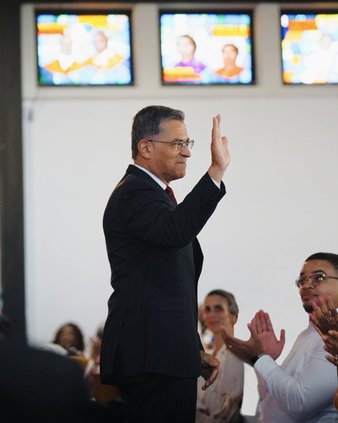 Xavier Becerra