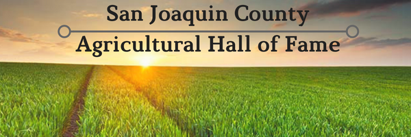 Ag Hall logo