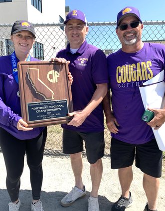 norcal plaque