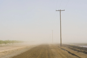 valley fever