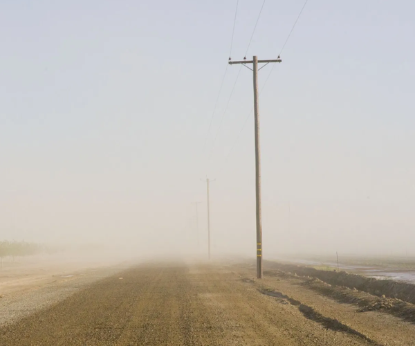 valley fever