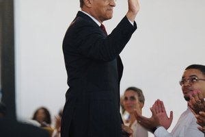 Xavier Becerra