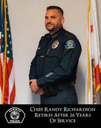 randy richardson