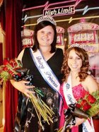Dairy princess