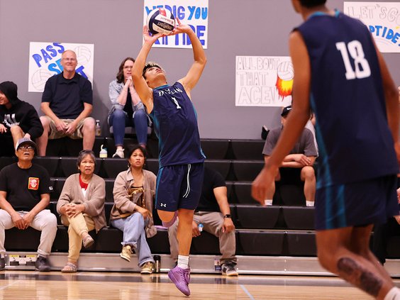 All-CCAA spring