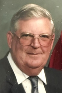 LARRY LYNN MAINES obit