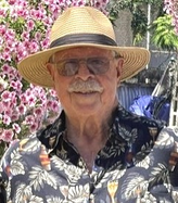 ROBERT (BOB) CHARLES THOMPSON obit