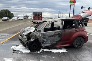 ripon fire crash