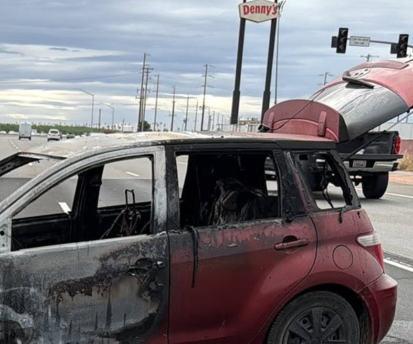 ripon fire crash