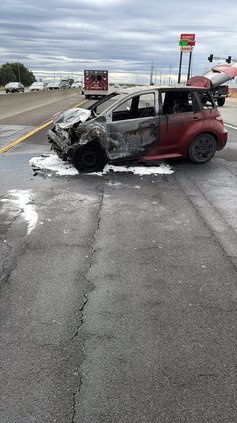 ripon fire crash