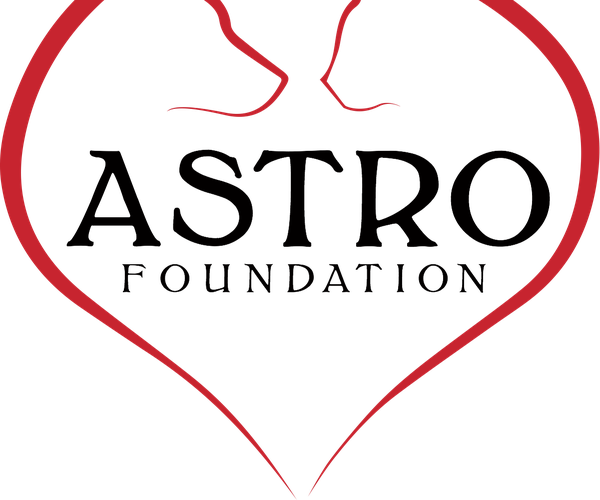 Astro logo