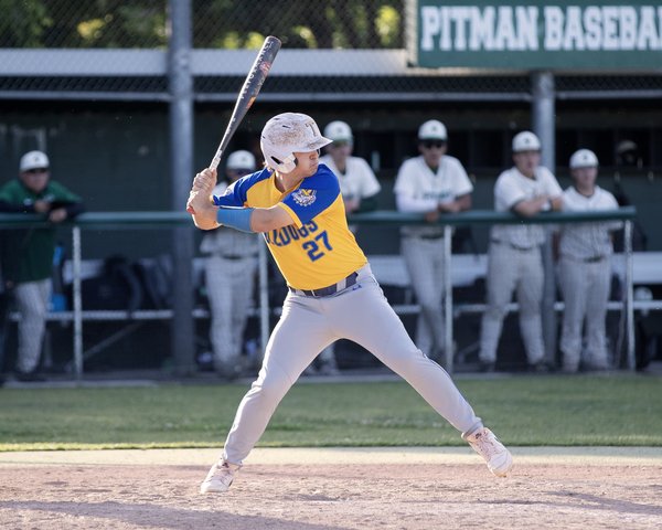 High school baseball stars selected to 34th Rotary All-Star Game