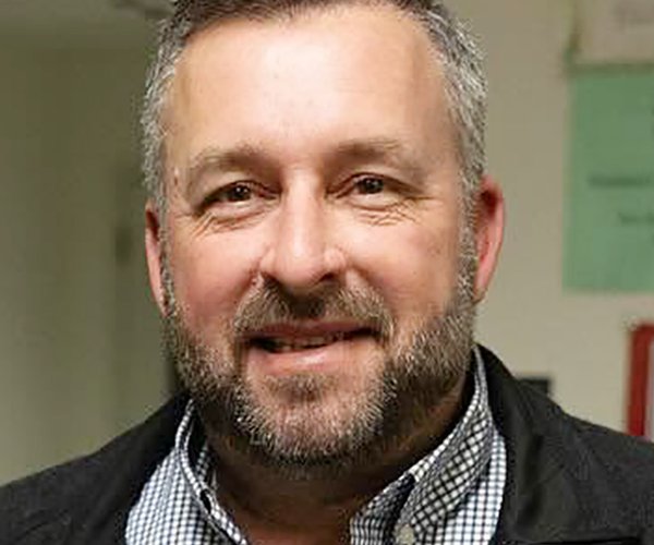 Chris Fisher