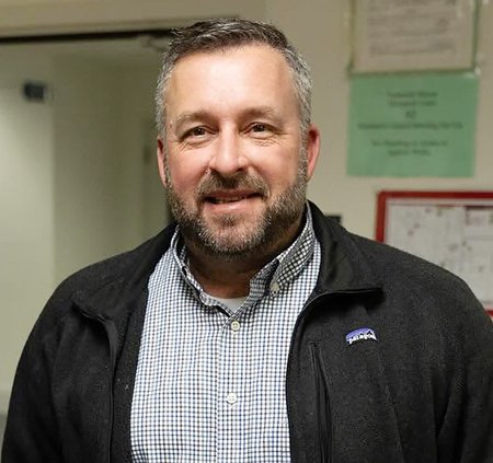 Chris Fisher