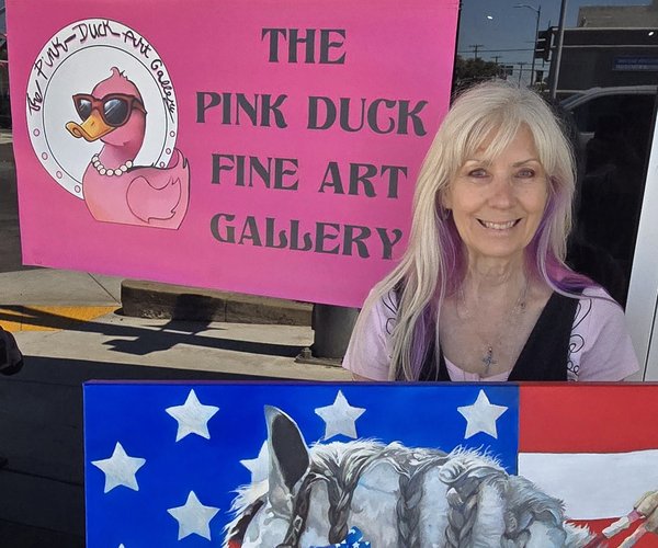 Great American Western Art Show
