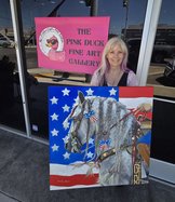 Great American Western Art Show