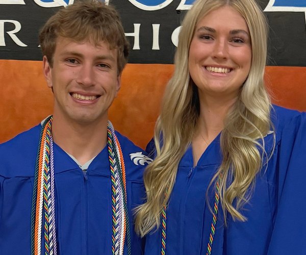 Sierra Senior Awards