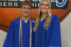 Sierra Senior Awards