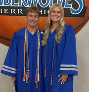 Sierra Senior Awards