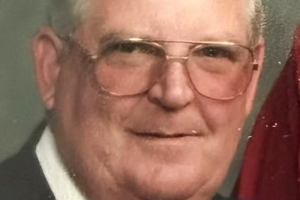 LARRY LYNN MAINES obit