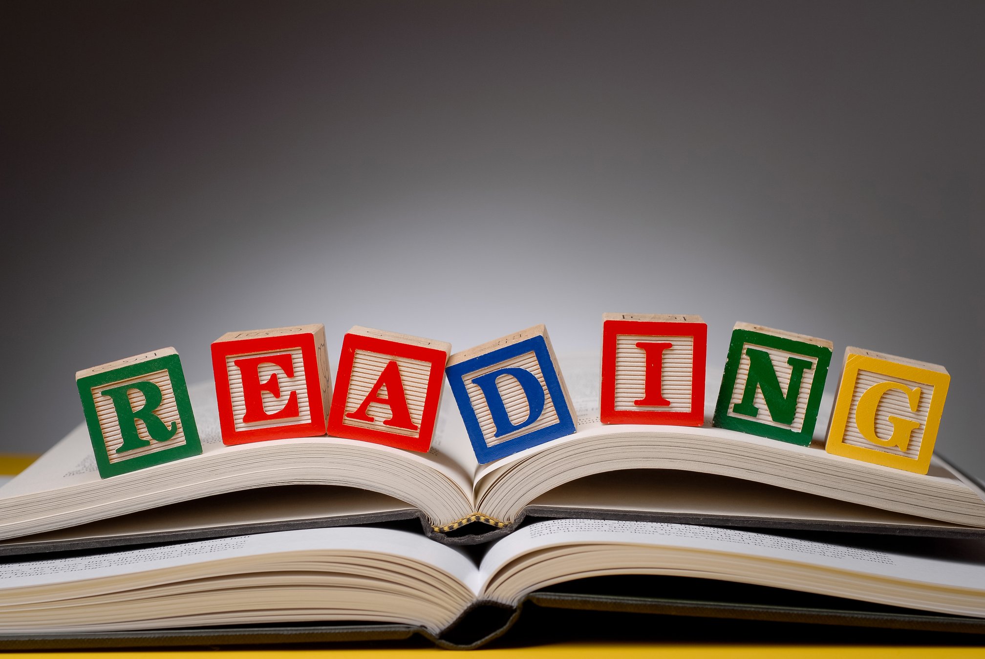 Join kickoff party for summer reading - Oakdale Leader