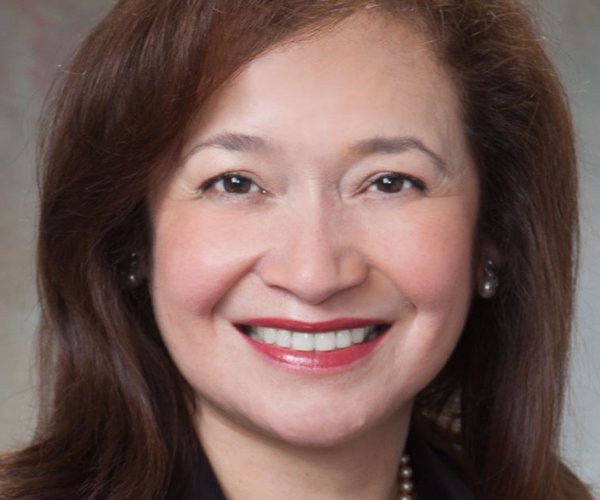 Rosa De Leon Park