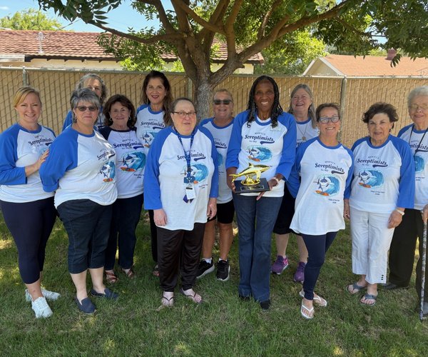 top soroptimist