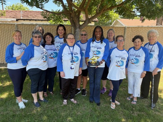 top soroptimist