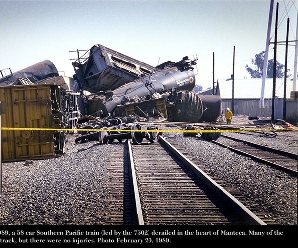 train derail 1989