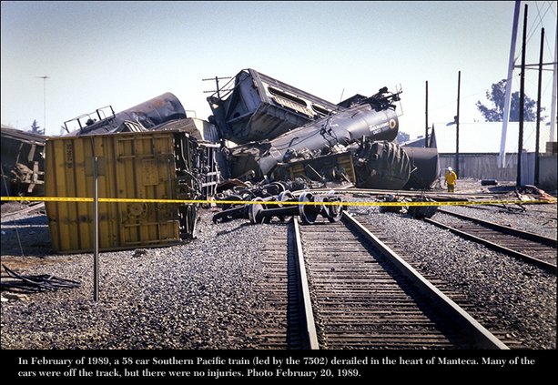 train derail 1989