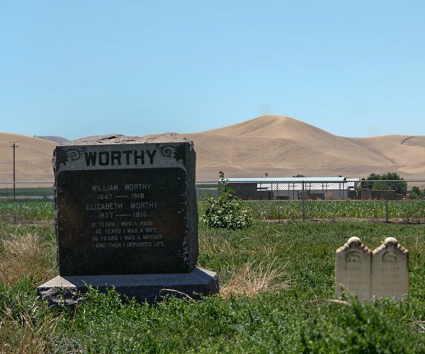 cottonwood cemetery