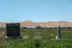 cottonwood cemetery