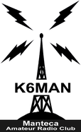 K MAN logo