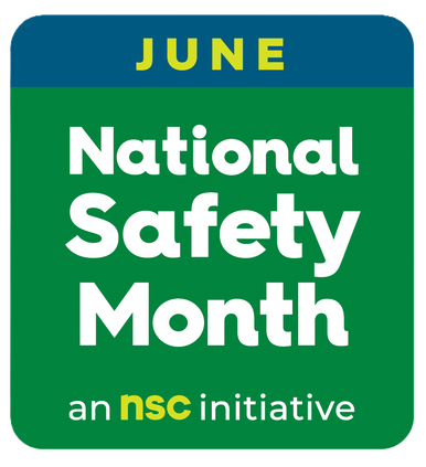 Safety Month