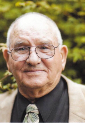 ARLIE KIRKENDOLL obit
